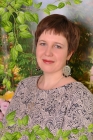 Воспитатель детского сада Силуянова Елена Валерьевна