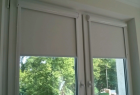  Рулонные шторы MINI AMIGO (размер 90х160 см)