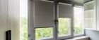 Рулонные шторы UNI (размер 100х160 см)