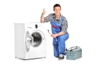 Замена подшипников стиральной машины