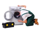 Замена приводного ремня стиральной машины