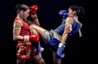 Тайский бокс (индивидуально)