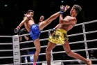 Тайский бокс и самооборона (индивидуально) 