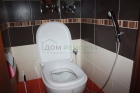 Косметический ремонт туалетной комнаты (санузла)