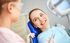 Восстановление зубов при утрате 20%