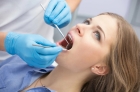 Лечение пульпита 1 канальный зуб
