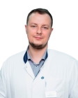 Ястребов Павел Николаевич - врач нарколог