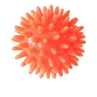 L 0106 Мяч 6 см оранжевый
