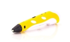 3Д ручка Spider Pen START желтая Артикул:1200Y