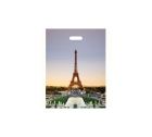 Пакет подарочный &quot;Миленд&quot; Париж Эйфелева башня 36,5*48см