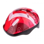 Шлем защитный Navigator красный, пенопластовый арт.Т19985