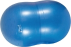 Мяч физиоролл PHYSIO ROLL PLUS диаметр 70 см длина 115 см синий Ledraplastic