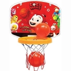 Баскетбольное кольцо настенное Edu-Play