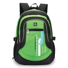 Рюкзак для старших классов/студентов/молодежи Лайм 30 литров, 46х34х18 см Brauberg