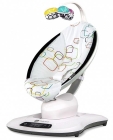 Кресло-качалка 4moms MamaRoo 4.0 электронное  (мультиплюш)