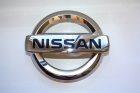 Знак капота Nissan  7см (на скотче)
