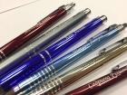 Подарочные ручки