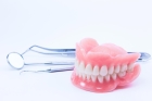 Протезирование  6 зуба
