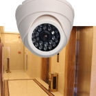 Установка систем видеонаблюдения