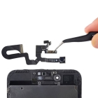 Замена шлейфа фронтальной камеры, датчика приближения iPhone 6, 6S, 6 Plus
