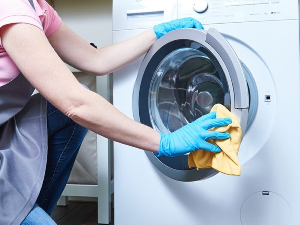 Полезные советы по эксплуатации стиральной машины