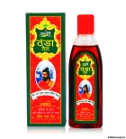  Успокаивающее масло для массажа тела и головы Трифала, Миндаль Ваади (Vaadi Triphla, Almond Oil)100 мл