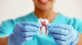 Удаление подвижного зуба со скидкой 75%