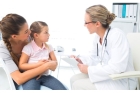 Консультация врача перед групповым детским занятием