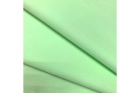Ткань поплин (зеленый)