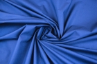 Ткань поплин (синий)